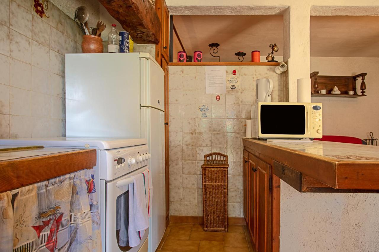 Appartement Lei Jas Sainte-Maxime Extérieur photo