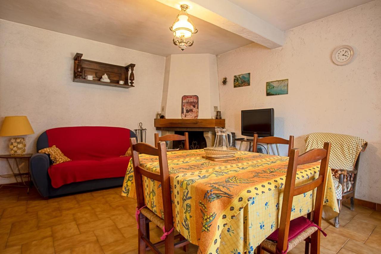 Appartement Lei Jas Sainte-Maxime Extérieur photo