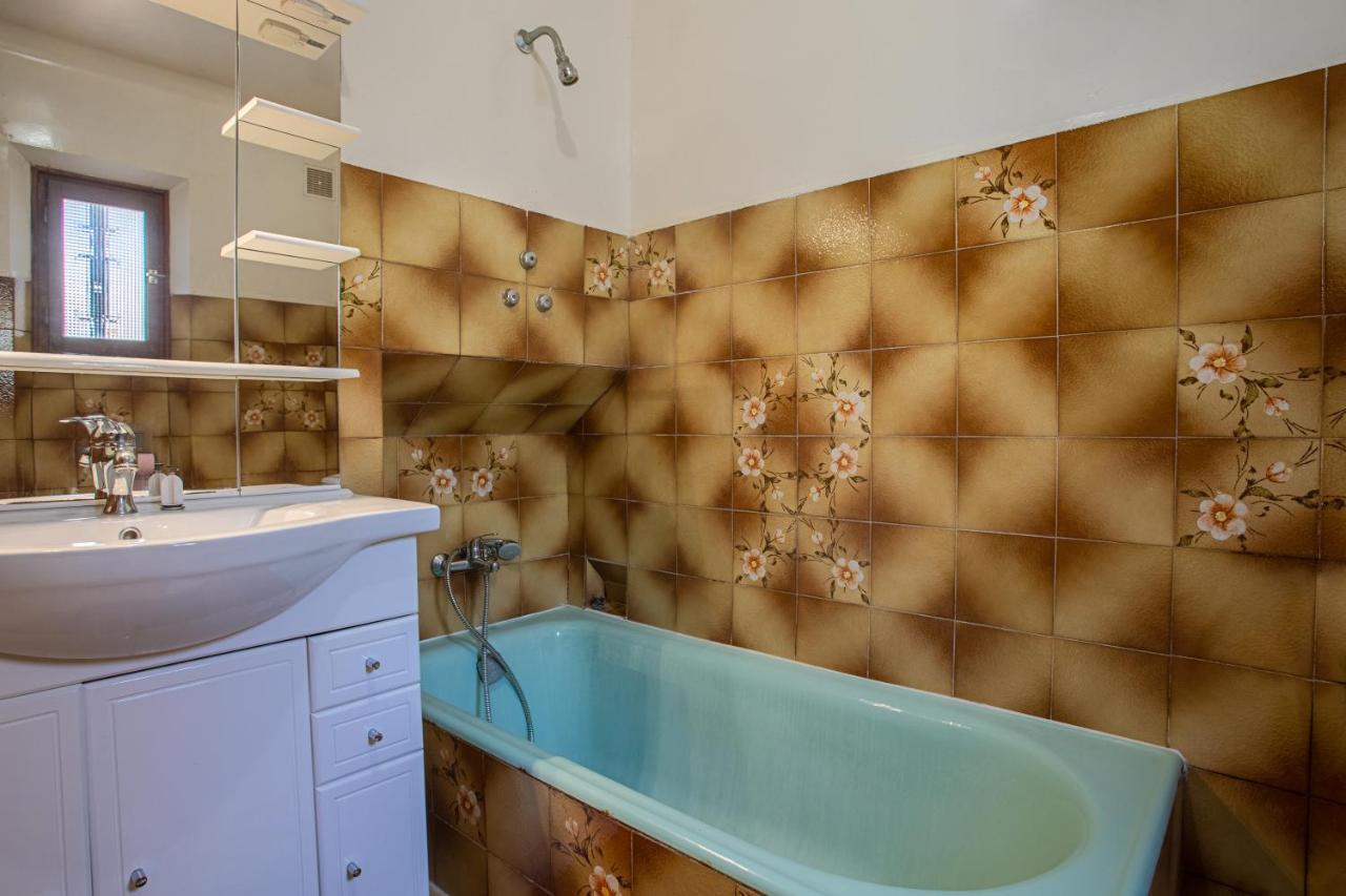 Appartement Lei Jas Sainte-Maxime Extérieur photo