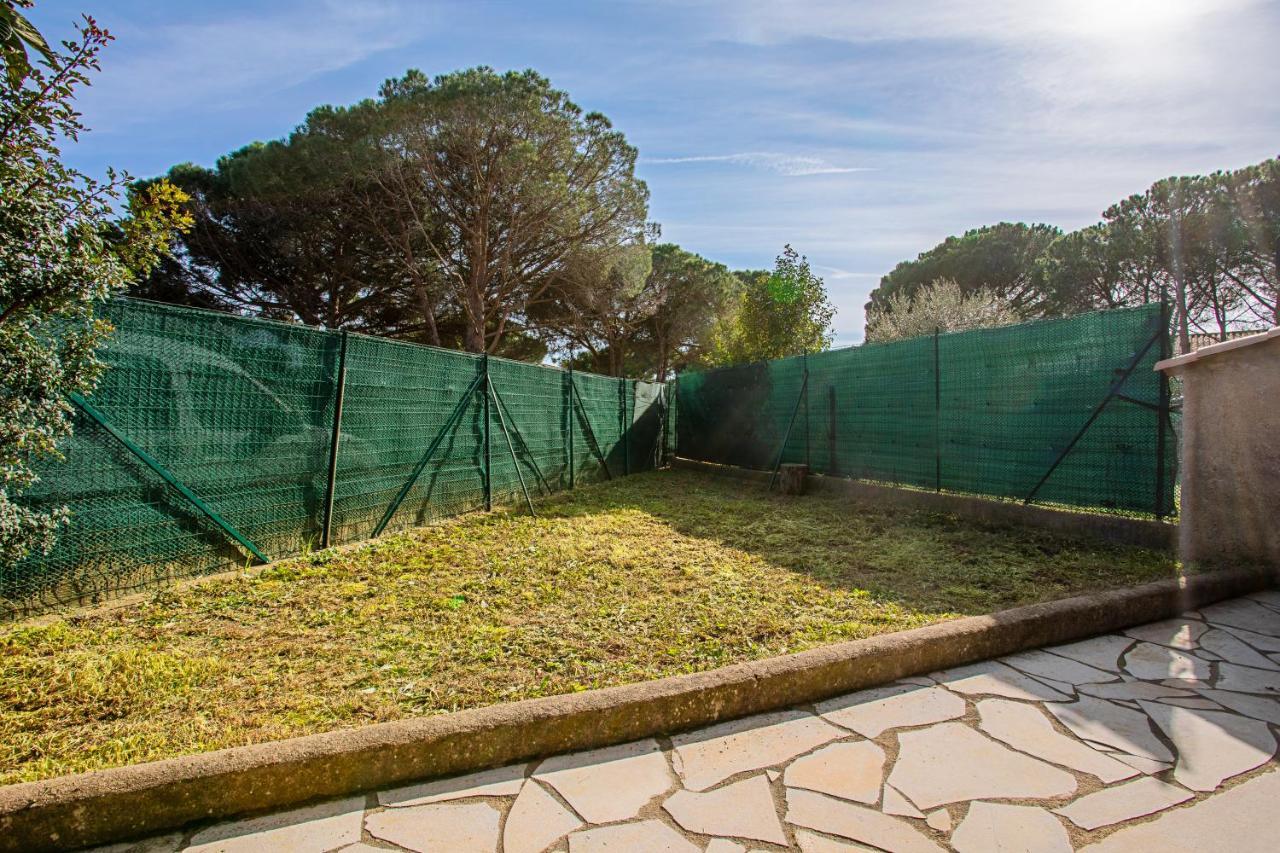 Appartement Lei Jas Sainte-Maxime Extérieur photo