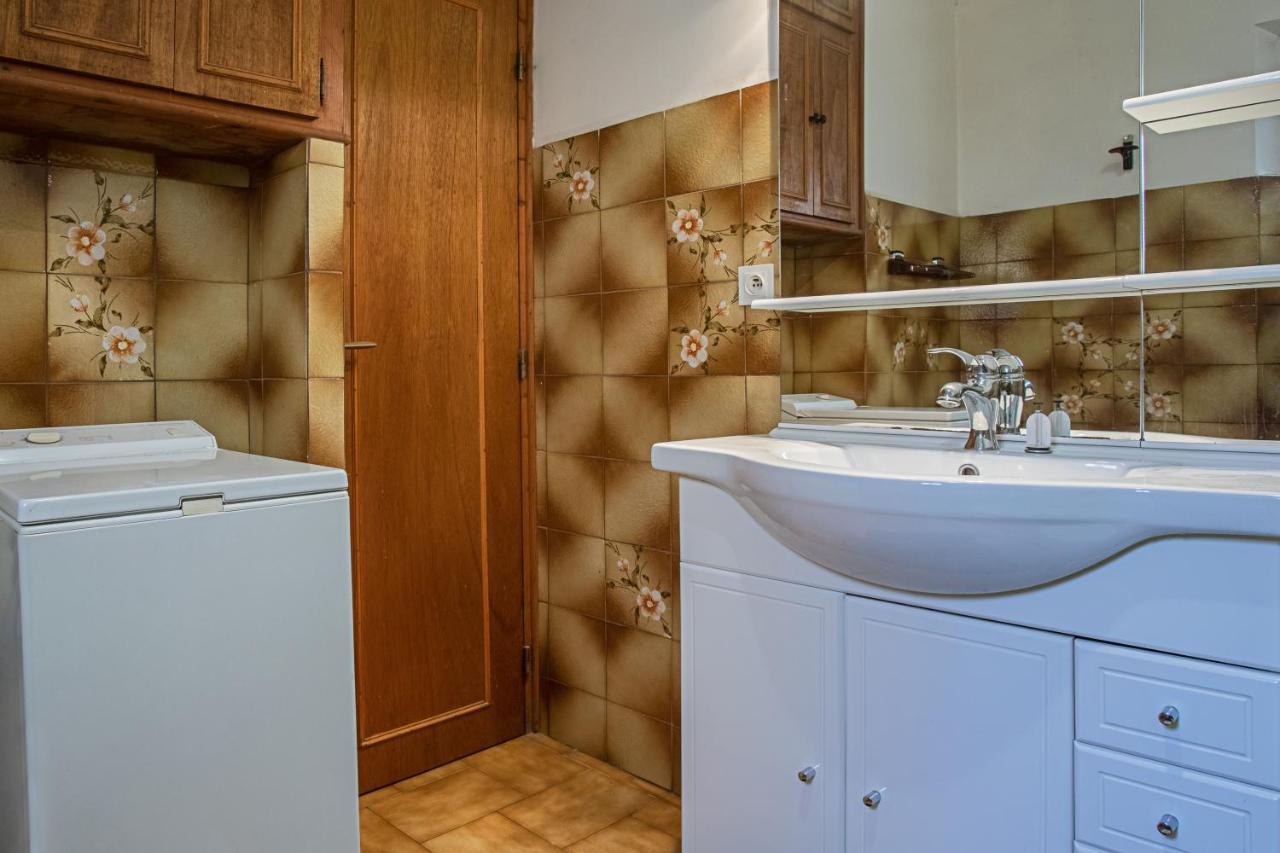 Appartement Lei Jas Sainte-Maxime Extérieur photo
