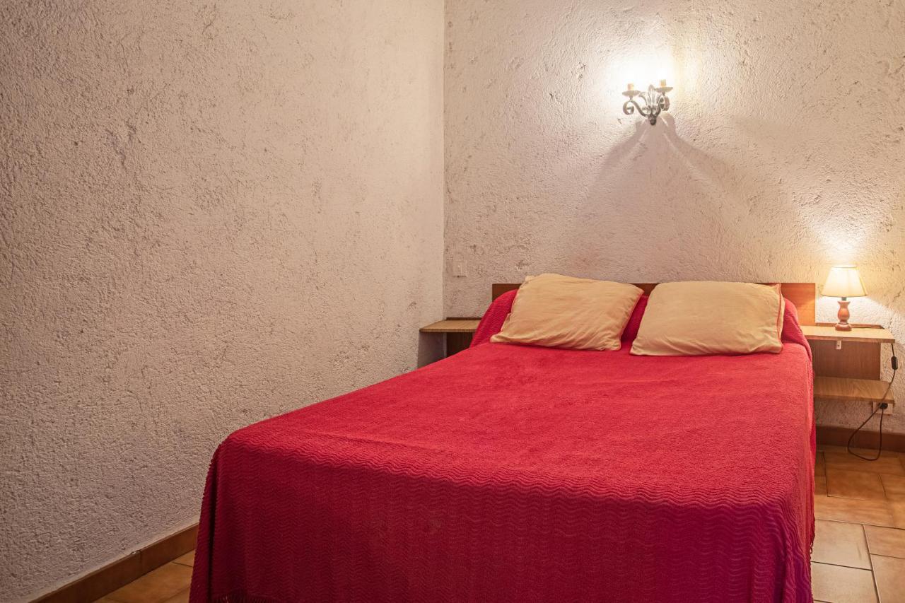 Appartement Lei Jas Sainte-Maxime Extérieur photo